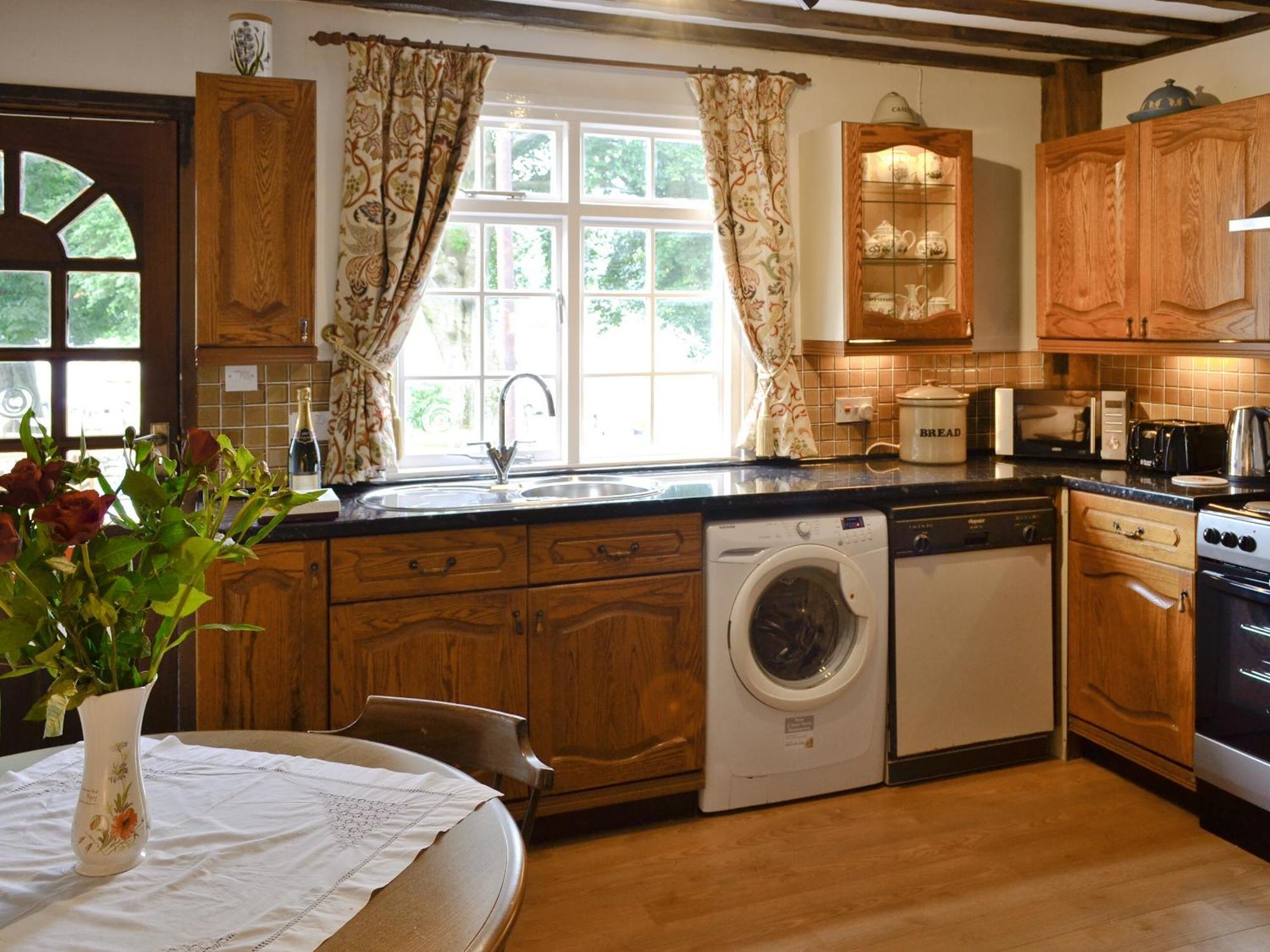 Y Bwthyn Villa Бала Екстериор снимка